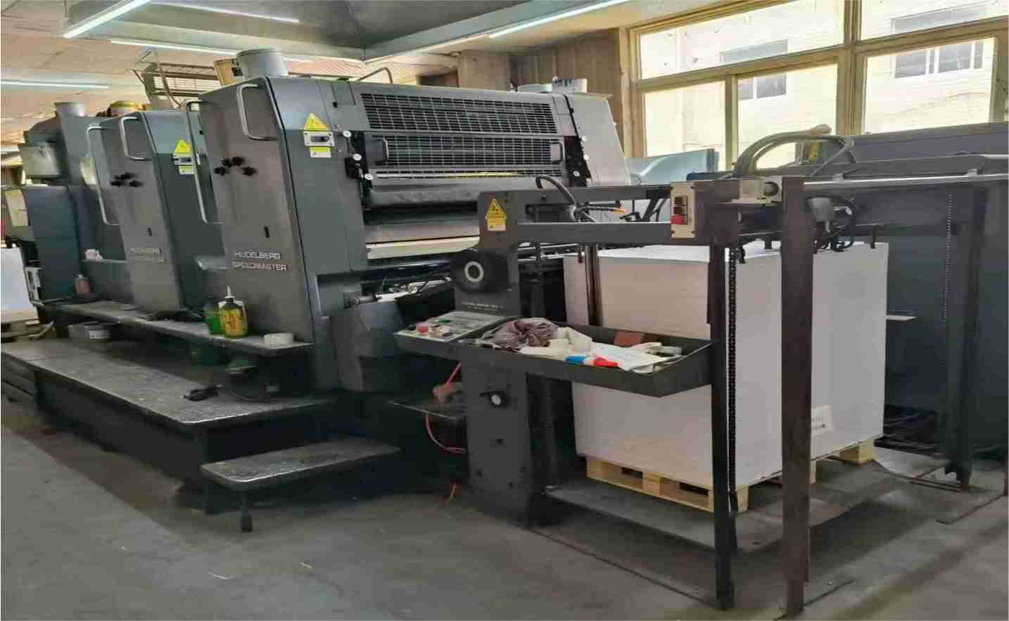 Professional Printing